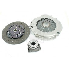 S200G04 NPS Комплект зчеплення