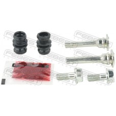 1274-EKR-KIT FEBEST Комплект напрямної гільзи
