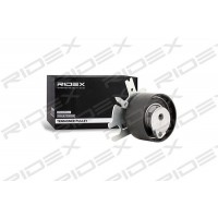 308T0102 RIDEX Натяжний ролик ремінь ГРМ