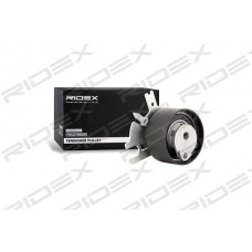 308T0102 RIDEX Натяжний ролик ремінь ГРМ