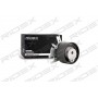 308T0102 RIDEX Натяжний ролик ремінь ГРМ