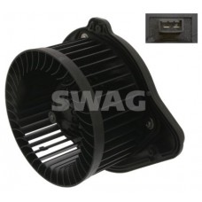 55 94 3766 SWAG Вентилятор салону