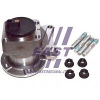 FT22072 FAST Комплект підшипника ступиці колеса