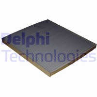 TSP0325256 DELPHI Фільтр повітря у внутрішньому просторі