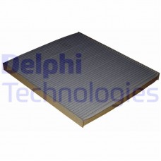 TSP0325256 DELPHI Фільтр повітря у внутрішньому просторі
