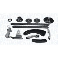 341500001070 MAGNETI MARELLI Комплект цілі приводу розподільного валу