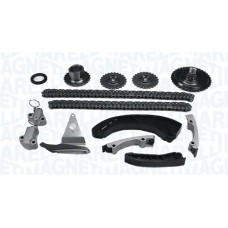 341500001070 MAGNETI MARELLI Комплект цілі приводу розподільного валу