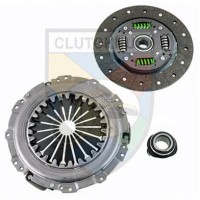 MCK2313 CLUTCHNUS Комплект зчеплення