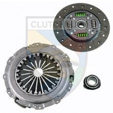 MCK2313 CLUTCHNUS Комплект зчеплення