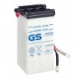 GS-6N4A-4D GS Стартерна акумуляторна батарея