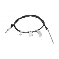 BHC-8055 KAVO PARTS Тросик, cтояночный тормоз