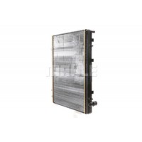 CR 2033 000S MAHLE Радіатор охолодження двигуна