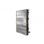 CR 2033 000S MAHLE Радіатор охолодження двигуна