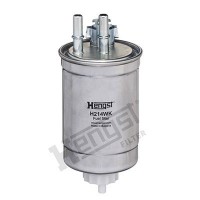 H214WK HENGST FILTER Паливний фільтр