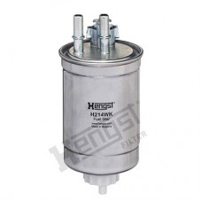 H214WK HENGST FILTER Паливний фільтр