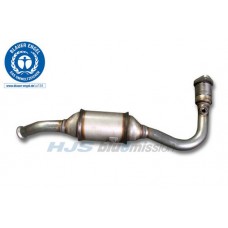 96 23 3001 HJS Катализатор