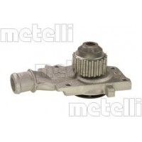 24-0321 METELLI Водяний насос охолодження двигуна