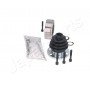 GI-0033 JAPANPARTS Шарнирный комплект, Привідний вал