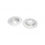 BR-10057-C KAVO PARTS Гальмівний диск