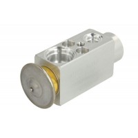KTT140007 THERMOTEC Розширювальний клапан кондиціонера