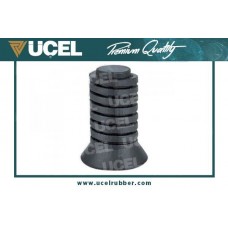 10215 UCEL Буфер, Кожух двигуна