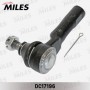 DC17196 MILES Наконечник поперечної кермової тяги