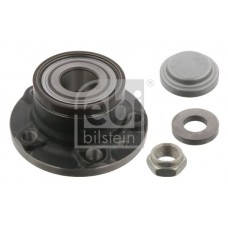 34955 FEBI BILSTEIN Комплект підшипника ступиці колеса