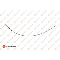 E074128 EUROREPAR Тросик, cтояночный тормоз