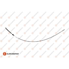 E074128 EUROREPAR Тросик, cтояночный тормоз