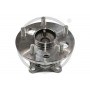 982431L OPTIMAL Комплект підшипника ступиці колеса
