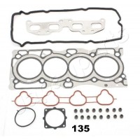 KG-135 JAPANPARTS Комплект прокладок головка циліндра