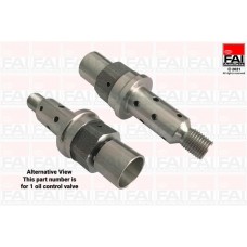 OCV092 FAI AutoParts Регулюючий клапан виставлення розподільного валу