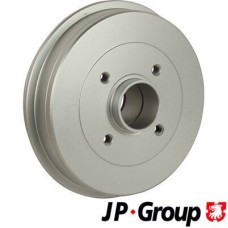 4363500400 JP GROUP Гальмівний барабан