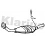 311297 KLARIUS Катализатор