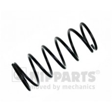 N5551026 NIPPARTS Пружина ходової частини