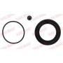 114-0234 QUICK BRAKE Ремкомплект, Гальмівний супорт