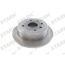 SKBD-0020076 Stark Гальмівний диск
