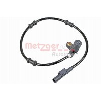 09001061 METZGER Датчик частота обертання колеса