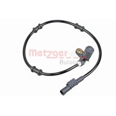 09001061 METZGER Датчик частота обертання колеса