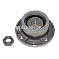 FR691250 FLENNOR Комплект підшипника ступиці колеса