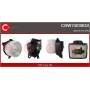 CBW74039GS CASCO Вентилятор салону