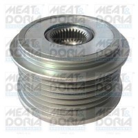 45142 MEAT & DORIA Механізм вільного ходу генератора