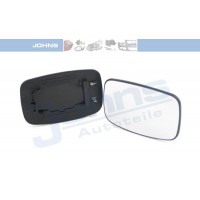 32 01 38-81 JOHNS Дзеркальне скло зовнішнє дзеркало