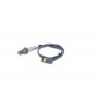 0 258 986 749 BOSCH датчик кисню