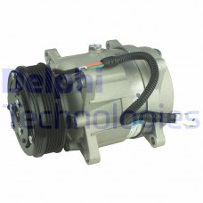 TSP0155024 DELPHI Компресор кондиціонера