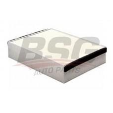BSG 30-145-017 BSG Фільтр повітря у внутрішньому просторі