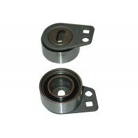 DTE-2021 KAVO PARTS Натяжний ролик ремінь ГРМ