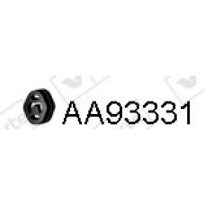 AA93331 VENEPORTE Гумові смужки система випуску