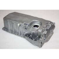 Масляний піддон AUTOMEGA 130039410