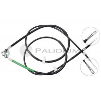PAL3-1707 ASHUKI by Palidium Тросик, cтояночный тормоз